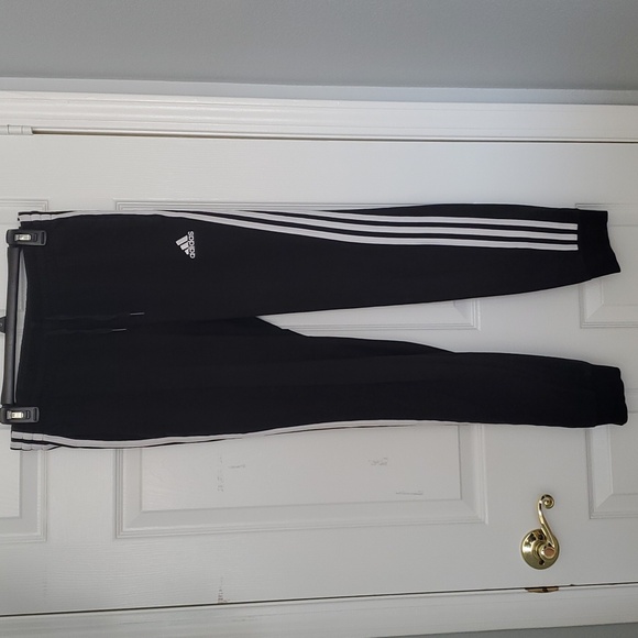 Adidas Sweatpants Joggers - Picture 1 of 6